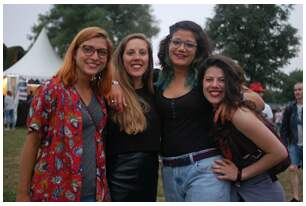 Foto 328 de la jueves 7 de julio | Bilbao BBK Live 2016